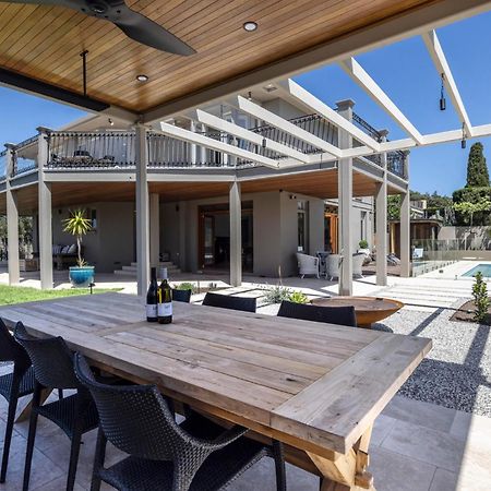 Serendib Luxury Sorrento Resort Living Exterior foto